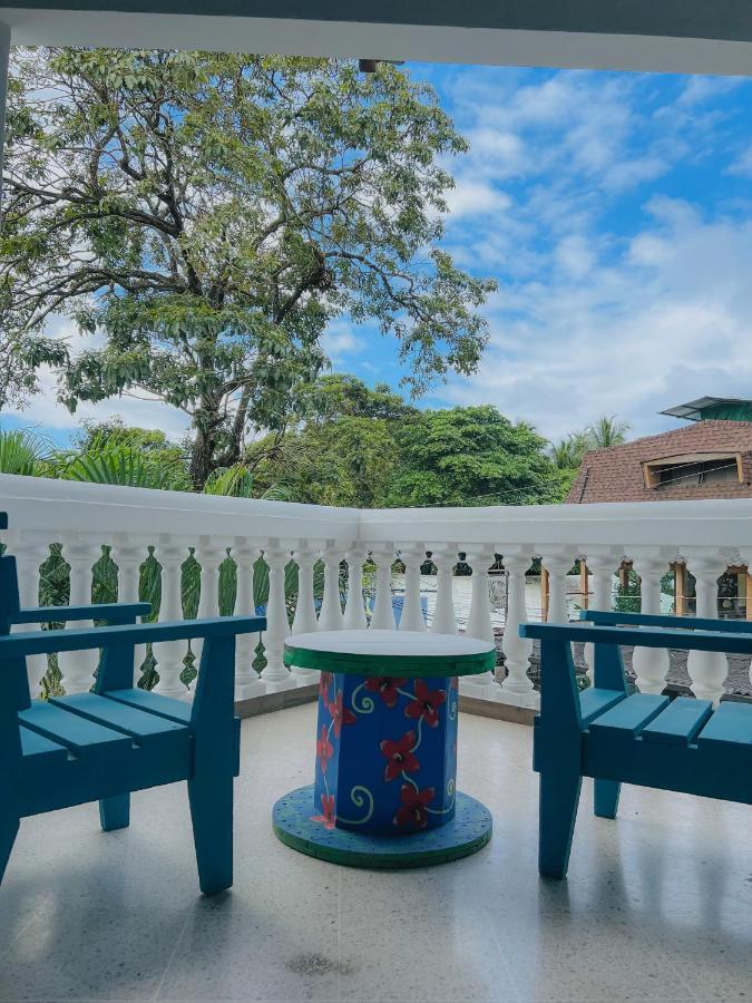 Hotel Mar Rey Tamarindo Esterno foto