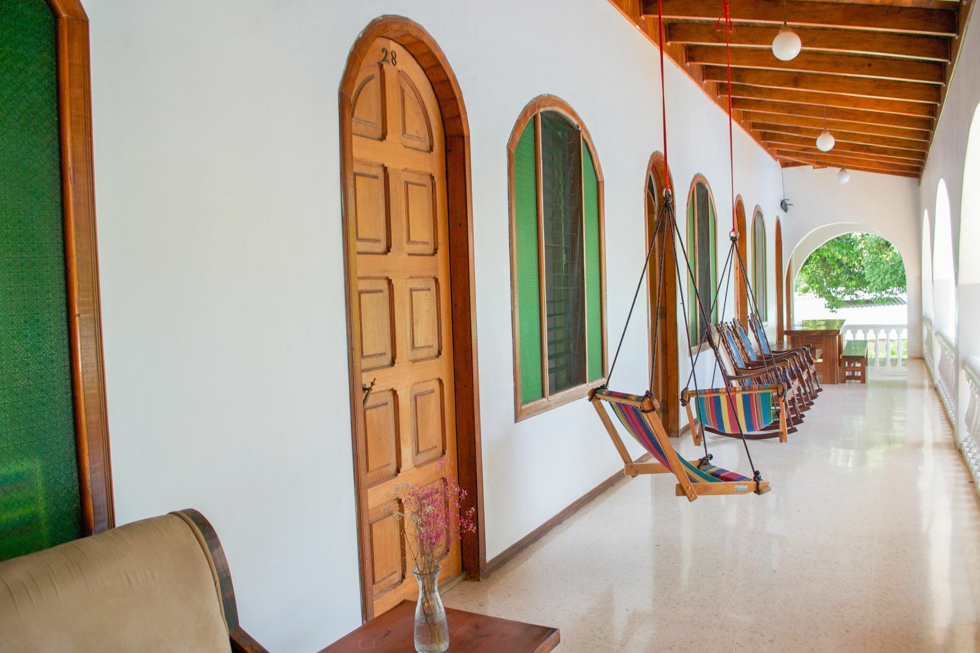 Hotel Mar Rey Tamarindo Esterno foto