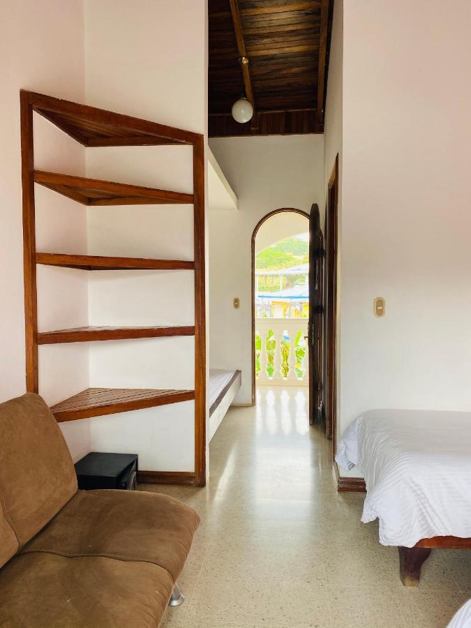 Hotel Mar Rey Tamarindo Esterno foto
